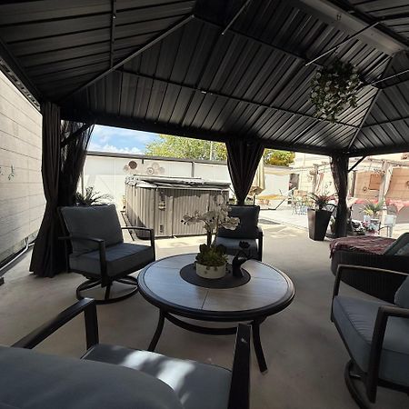 Tiny Place W Private Hot Jacuzzi 7 Min To Miami International Airport 외부 사진