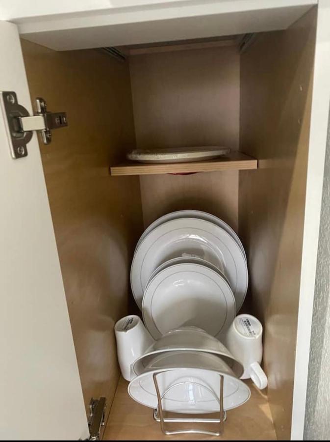 Tiny Place W Private Hot Jacuzzi 7 Min To Miami International Airport 외부 사진